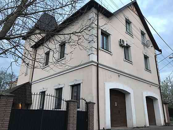 Оренда 3-кімнатноЇ квартири у клубному будинку Київ