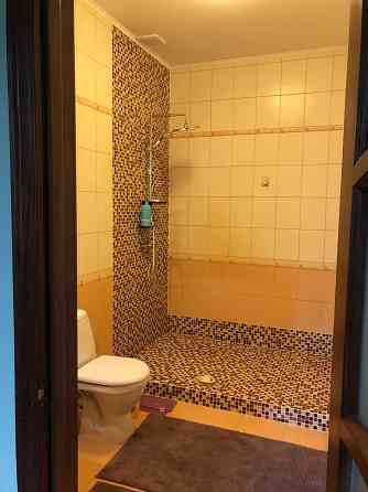 Оренда 3-кімнатноЇ квартири у клубному будинку Київ