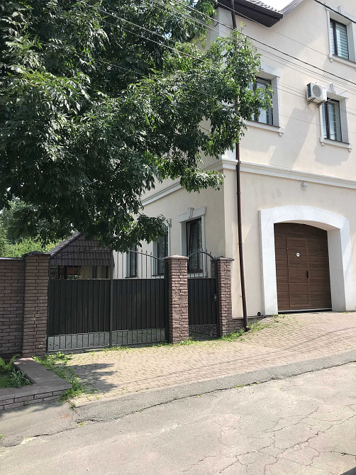 Оренда 3-кімнатноЇ квартири у клубному будинку Київ - зображення 2