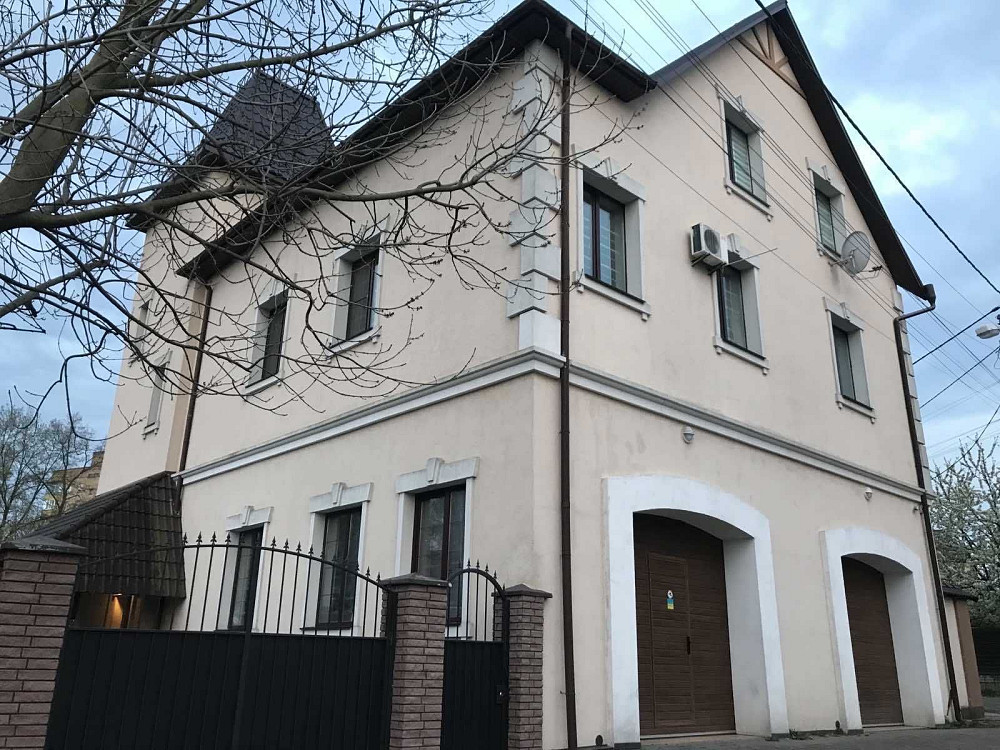 Оренда 3-кімнатноЇ квартири у клубному будинку Київ - зображення 1