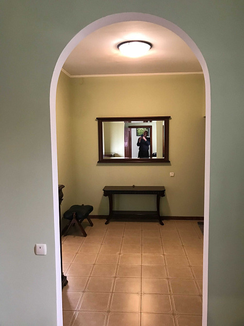 Оренда 3-кімнатноЇ квартири у клубному будинку Київ - зображення 8