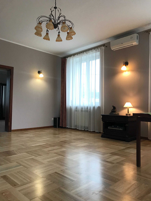 Оренда 3-кімнатноЇ квартири у клубному будинку Київ - зображення 6