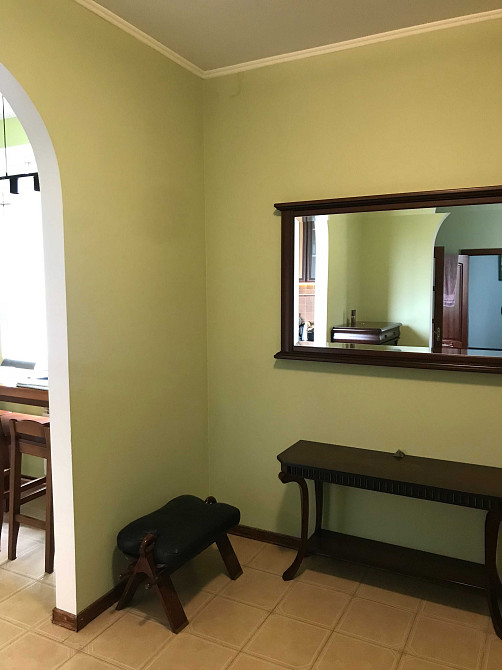 Оренда 3-кімнатноЇ квартири у клубному будинку Київ - зображення 7