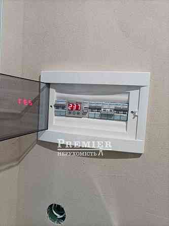 1к квартира на беру моря. Газовый котел. 80% ремонта Одесса