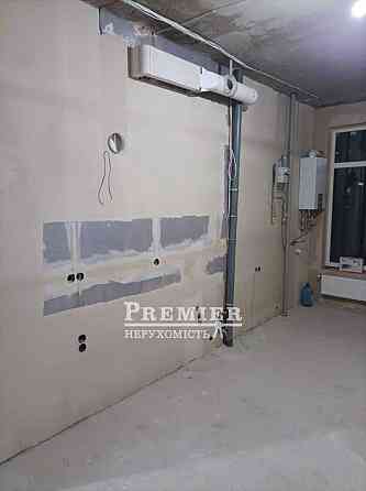 1к квартира на беру моря. Газовый котел. 80% ремонта Одесса