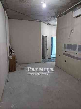 1к квартира на беру моря. Газовый котел. 80% ремонта Одесса