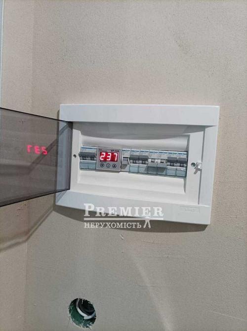 1к квартира на беру моря. Газовый котел. 80% ремонта Одесса - изображение 3