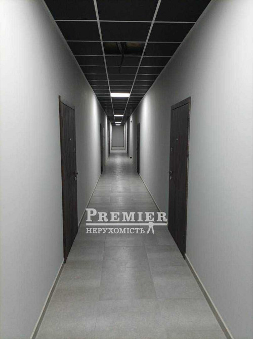 1к квартира на беру моря. Газовый котел. 80% ремонта Одесса - изображение 6