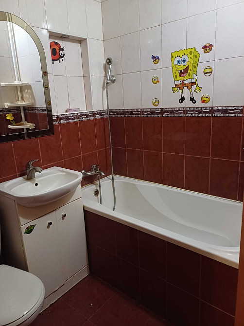 2квартира Новые Дома Танкопия 31/ (402086) Харьков - изображение 3