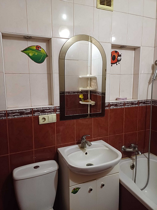 2квартира Новые Дома Танкопия 31/ (402086) Харьков - изображение 2