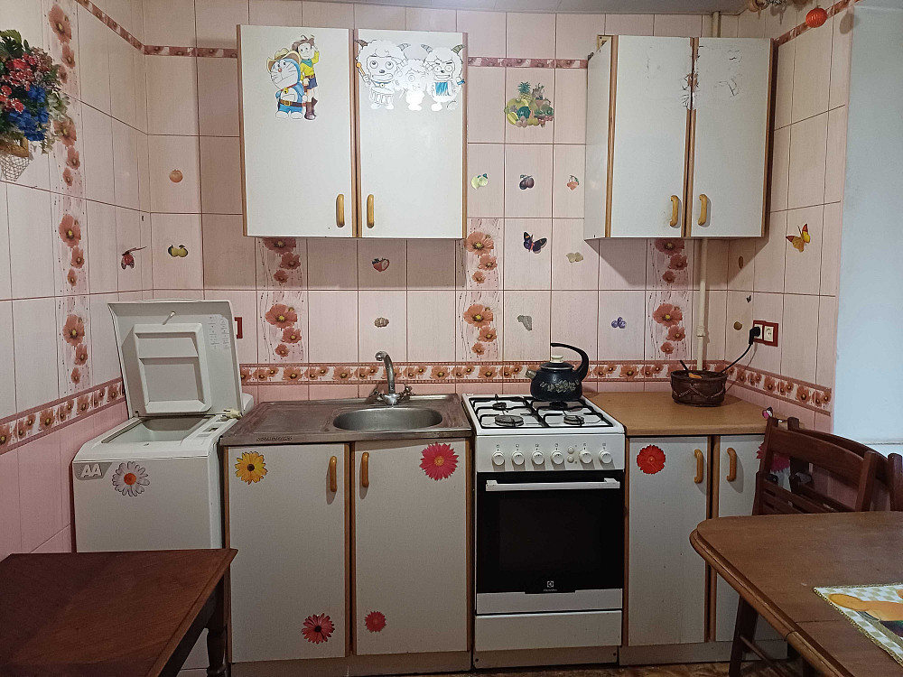 2квартира Новые Дома Танкопия 31/ (402086) Харьков - изображение 1