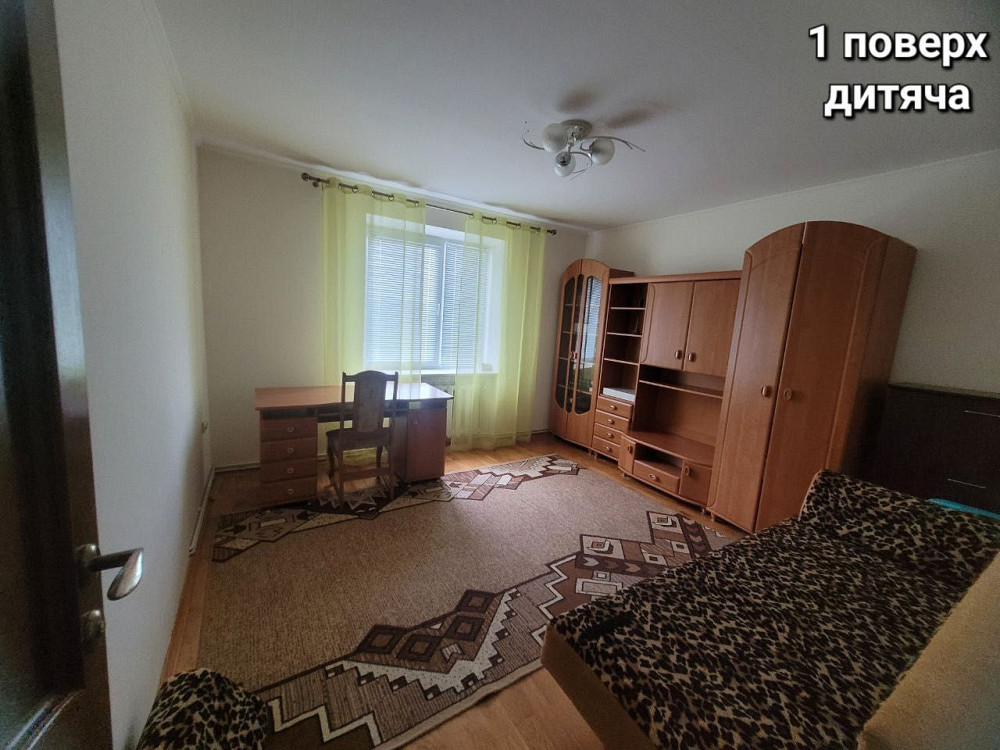 Продаж трьохрівневої 5-ти кімнат  квартири по вул. Української Дивізії Ивано-Франковск - изображение 4