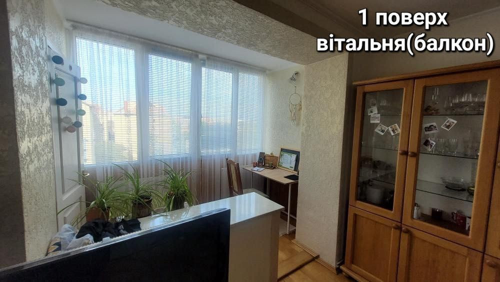 Продаж трьохрівневої 5-ти кімнат  квартири по вул. Української Дивізії Ивано-Франковск - изображение 6