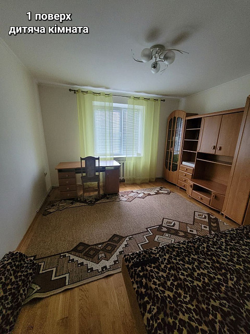 Продаж трьохрівневої 5-ти кімнат  квартири по вул. Української Дивізії Ивано-Франковск - изображение 5