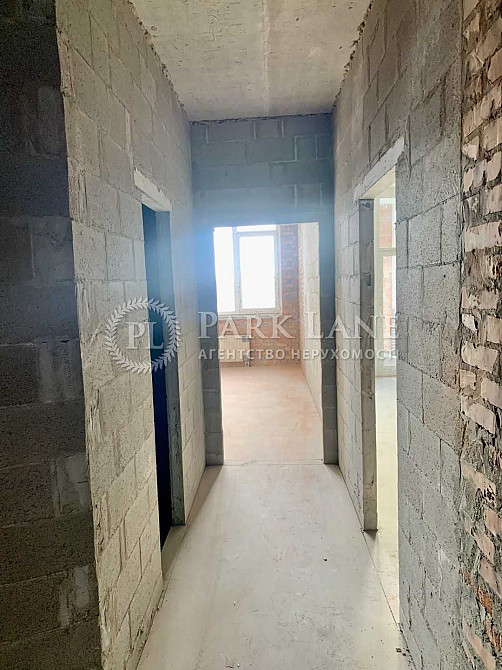 3-к новий ЖК Манхеттег Manhattan City Берестейський 11 Перемоги пр Київ - зображення 5