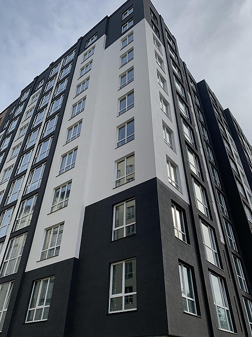 Двокімнатна квартира неподалік від парку Шевченка Ивано-Франковск - изображение 6