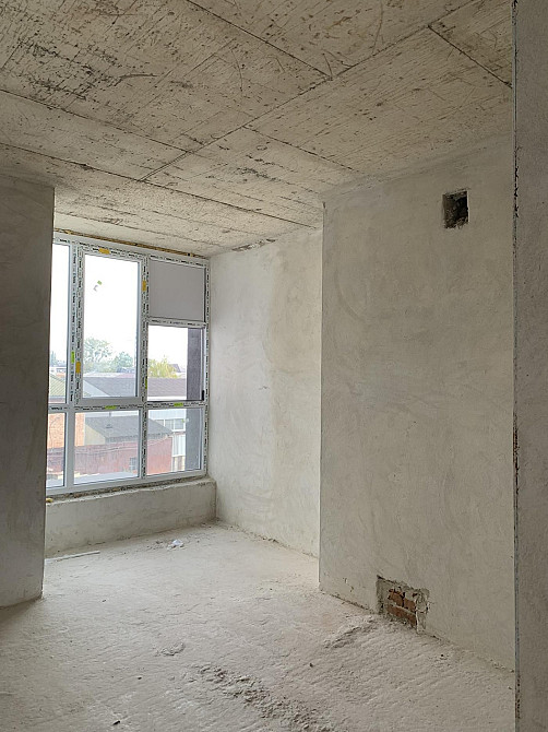 Двокімнатна квартира неподалік від парку Шевченка Ивано-Франковск - изображение 2