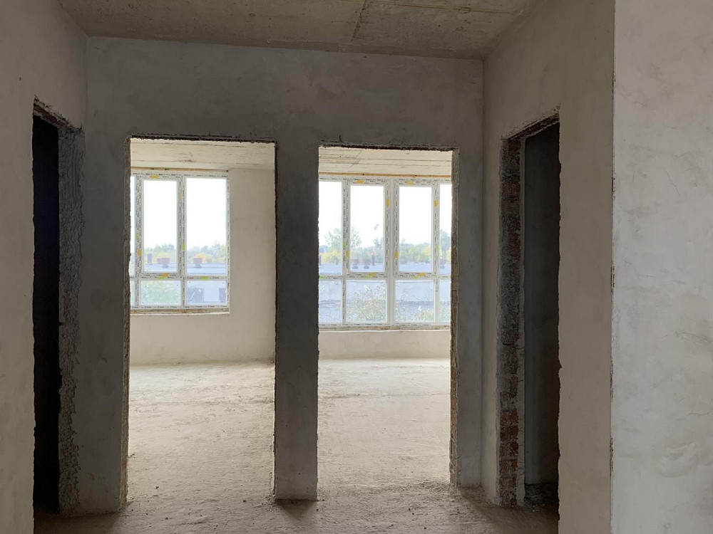 Двокімнатна квартира неподалік від парку Шевченка Ивано-Франковск - изображение 1