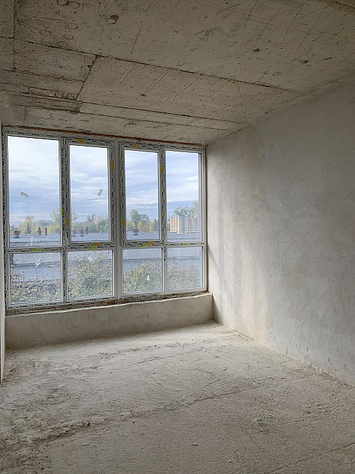 Двокімнатна квартира неподалік від парку Шевченка Ивано-Франковск - изображение 4