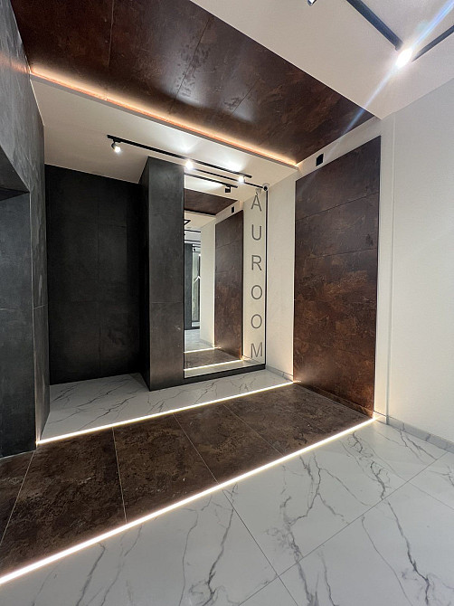 Продаж однокімнтної квартири ЖК Auroom Sunrise (  Аурум Санрайз)зданий Львів - зображення 1