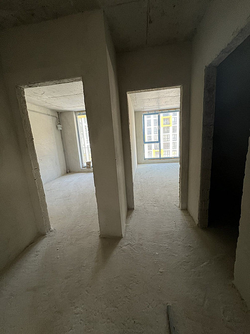 Продаж однокімнтної квартири ЖК Auroom Sunrise (  Аурум Санрайз)зданий Львів - зображення 2