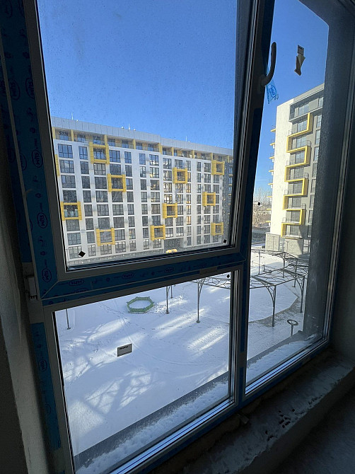 Продаж однокімнтної квартири ЖК Auroom Sunrise (  Аурум Санрайз)зданий Львів - зображення 4