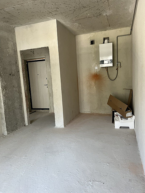 Продаж однокімнтної квартири ЖК Auroom Sunrise (  Аурум Санрайз)зданий Львів - зображення 6