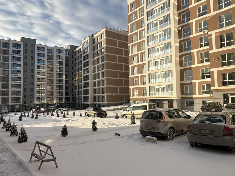 Продаж 1-но кім квартири з вигідною ціною! Тернополь - изображение 2