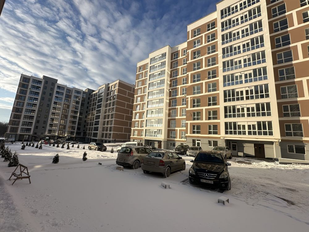 Продаж 1-но кім квартири з вигідною ціною! Тернополь - изображение 4