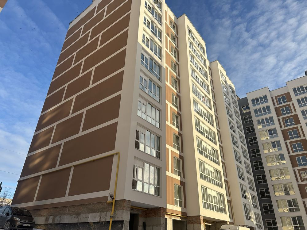 Продаж 1-но кім квартири з вигідною ціною! Тернополь - изображение 1