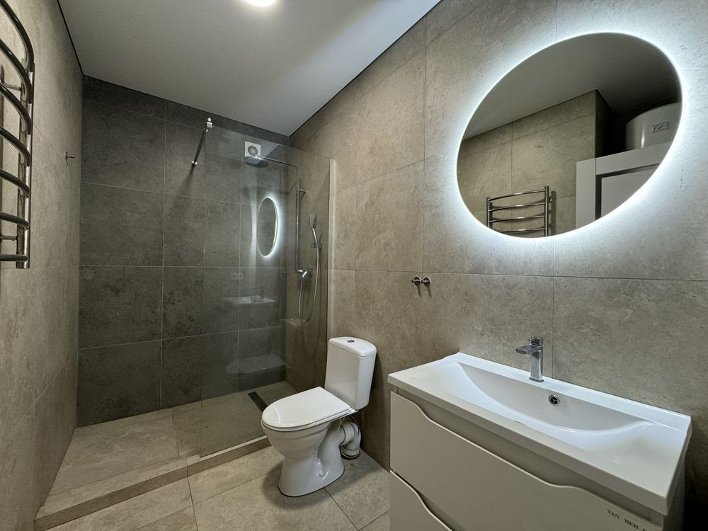 Продам 1к квартиру/ Центр міста/ Квартира з ремонтом/Білочка Ужгород - изображение 4