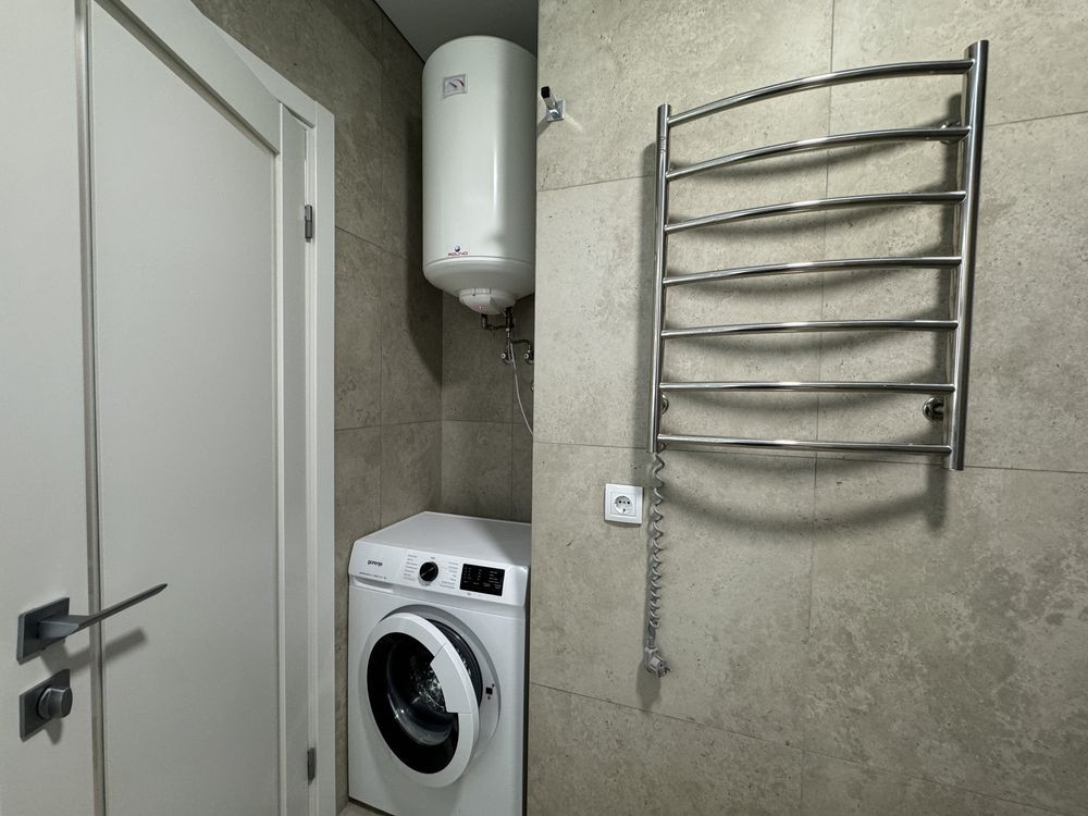 Продам 1к квартиру/ Центр міста/ Квартира з ремонтом/Білочка Ужгород - изображение 5