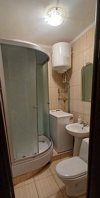 Ціну знижено! Продам 1-кімнатну квартиру з сучасним ремонтом в тихому Чернігів - зображення 3