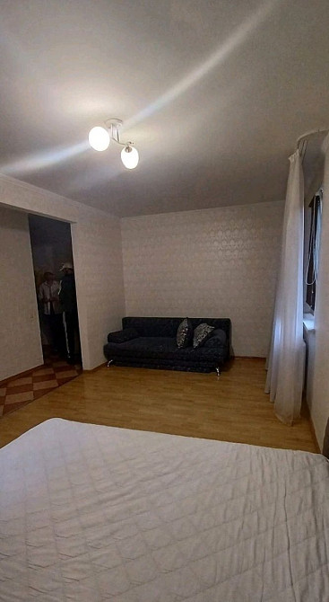 Ціну знижено! Продам 1-кімнатну квартиру з сучасним ремонтом в тихому Чернігів - зображення 5