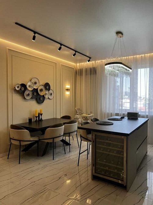 Продам 3-к квартиру пр. Шевченко (Центр, район Каскад Плаза) Днепр - изображение 1