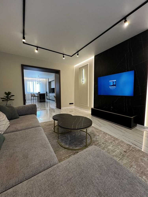 Продам 3-к квартиру пр. Шевченко (Центр, район Каскад Плаза) Днепр - изображение 2