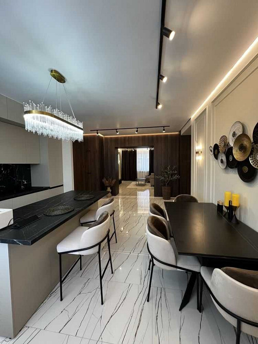 Продам 3-к квартиру пр. Шевченко (Центр, район Каскад Плаза) Днепр - изображение 8