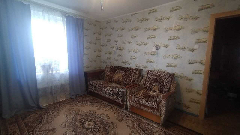 Продаєм 4-х кім. кв. по вул. Азербайджанська 16/2 (Дніпровський р-н). Київ - зображення 6