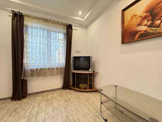 1 к на Слободке новый дом Одесса