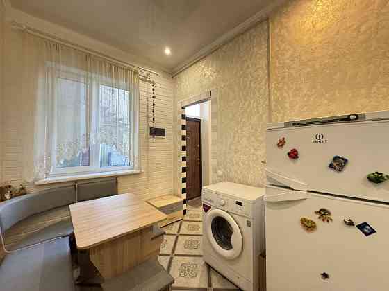 1 к на Слободке новый дом Одесса