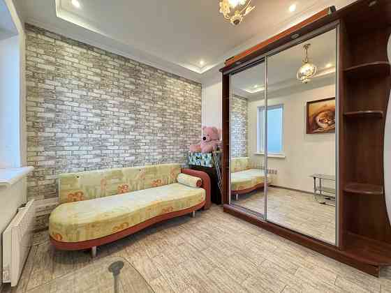 1 к на Слободке новый дом Одесса