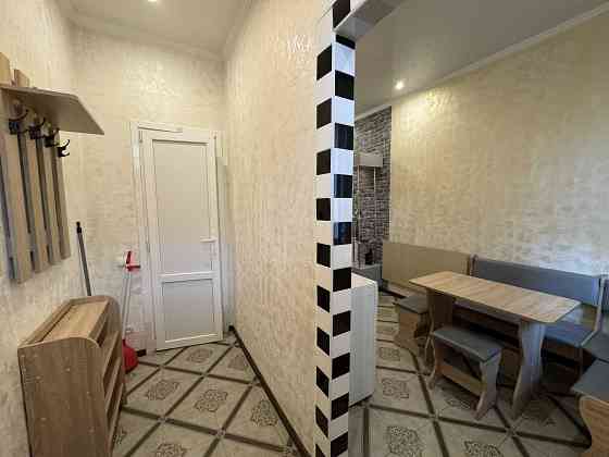 1 к на Слободке новый дом Одесса