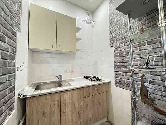 1 к на Слободке новый дом Одесса