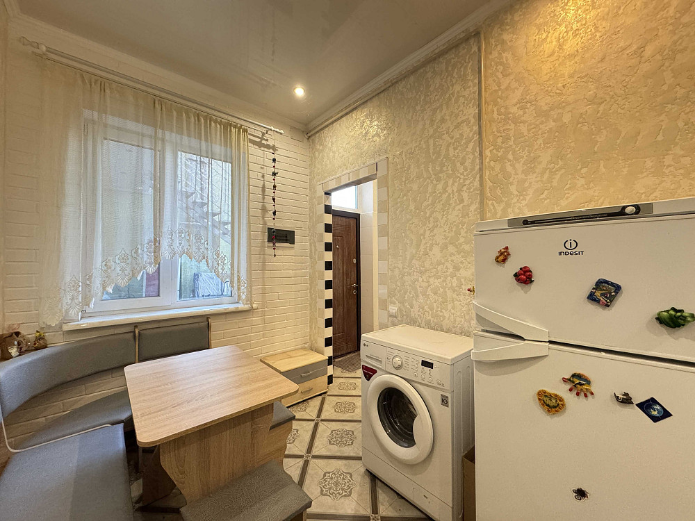 1 к на Слободке новый дом Одесса - изображение 5