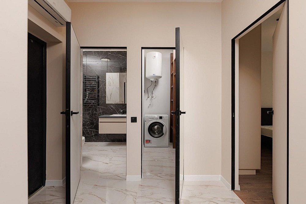 Продаж 1 кім квартири з ремонтом ЖК ПАРУС ПРЕМІУМ, вул. Кульпарківська Львів - зображення 7