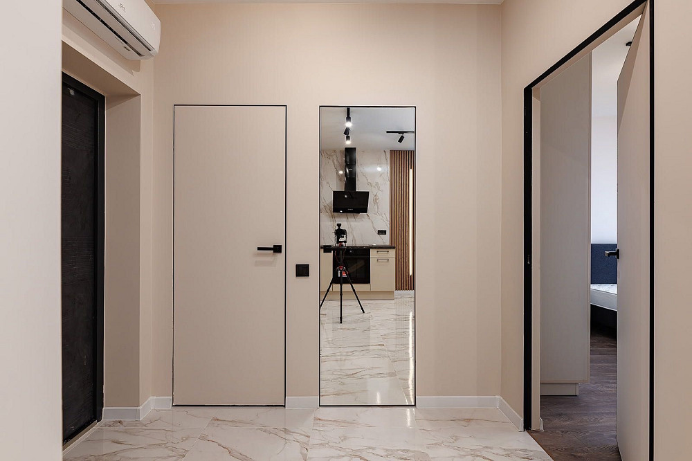 Продаж 1 кім квартири з ремонтом ЖК ПАРУС ПРЕМІУМ, вул. Кульпарківська Львів - зображення 6