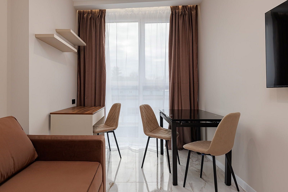 Продаж 1 кім квартири з ремонтом ЖК ПАРУС ПРЕМІУМ, вул. Кульпарківська Львів - зображення 3