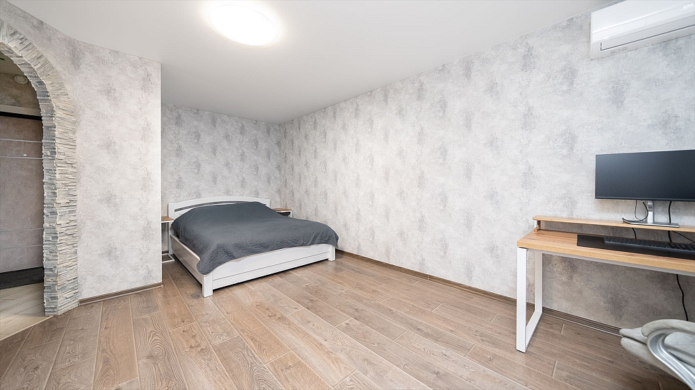 1 кімнатна квартира ремонт новобудова пр.Миру 277 ЖК закрита територія Чернигов - изображение 8