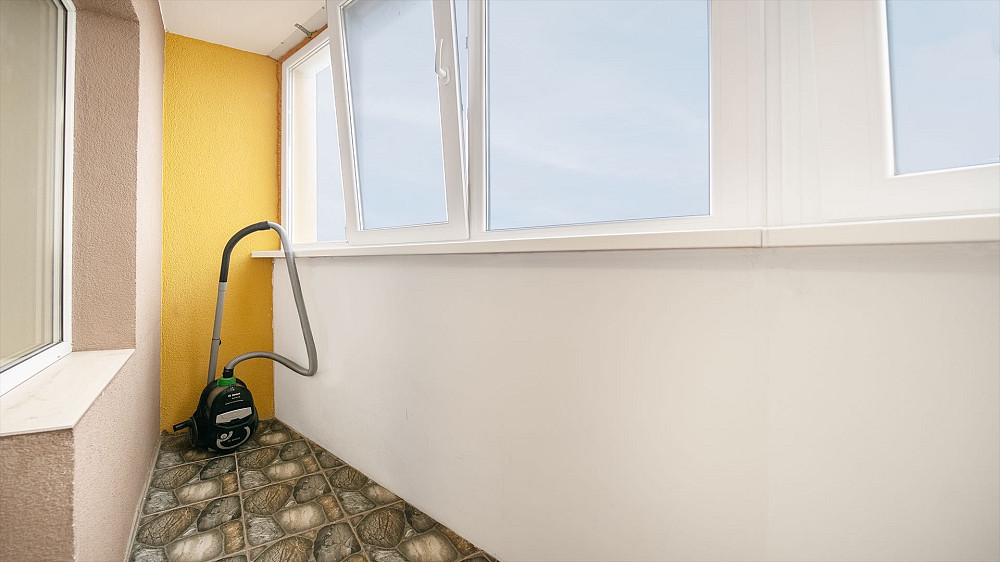 1 кімнатна квартира ремонт новобудова пр.Миру 277 ЖК закрита територія Чернигов - изображение 3