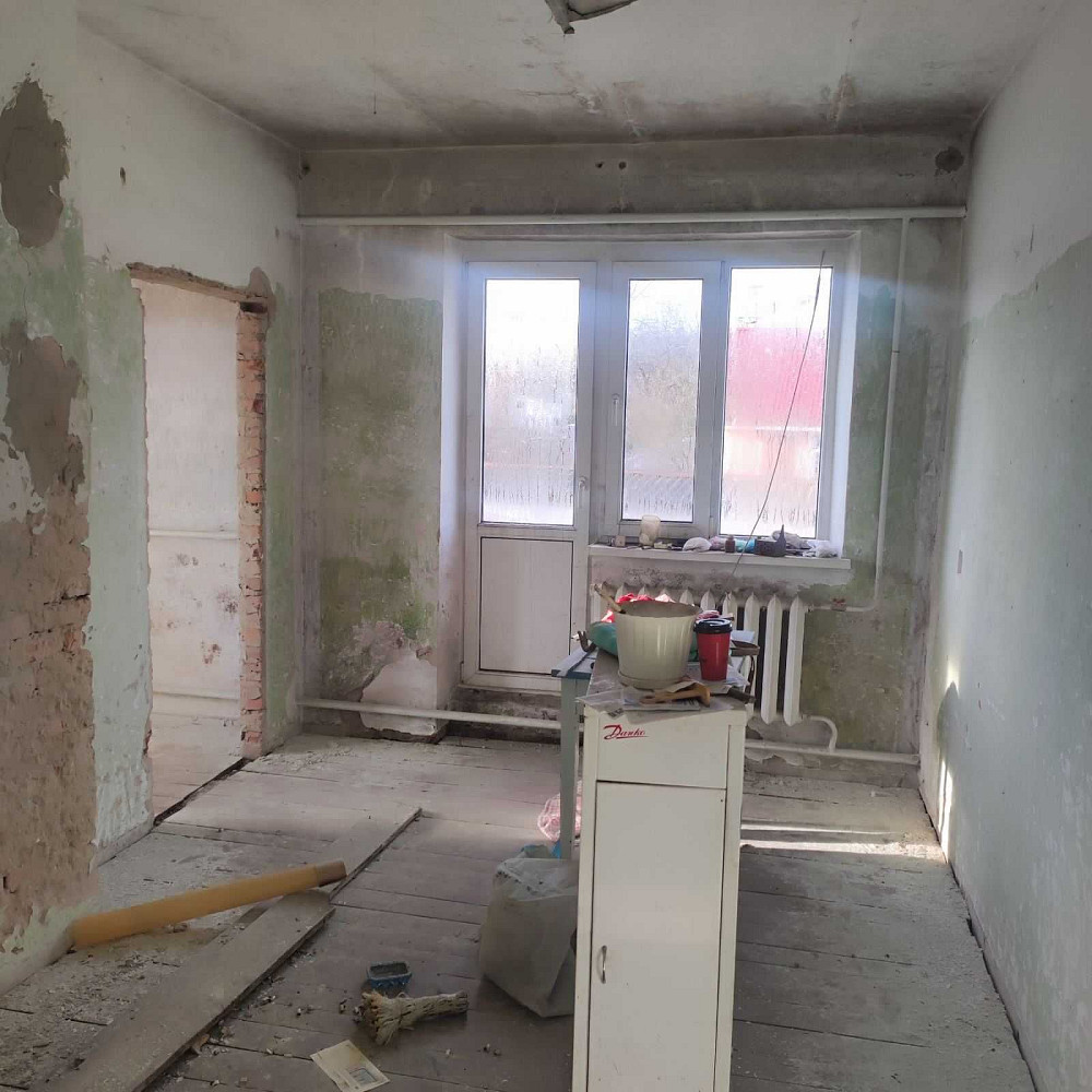 !!! Продається 3-кімнатна квартира за містом у Бабині Бабина - изображение 1